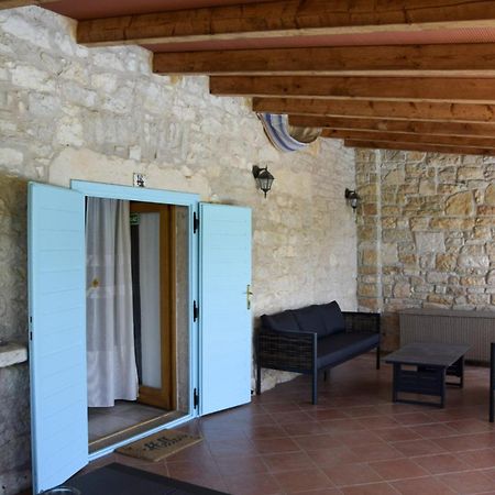 Boutique Villa Veneranda Bubani Exterior photo