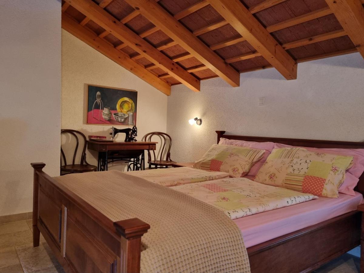 Boutique Villa Veneranda Bubani Exterior photo