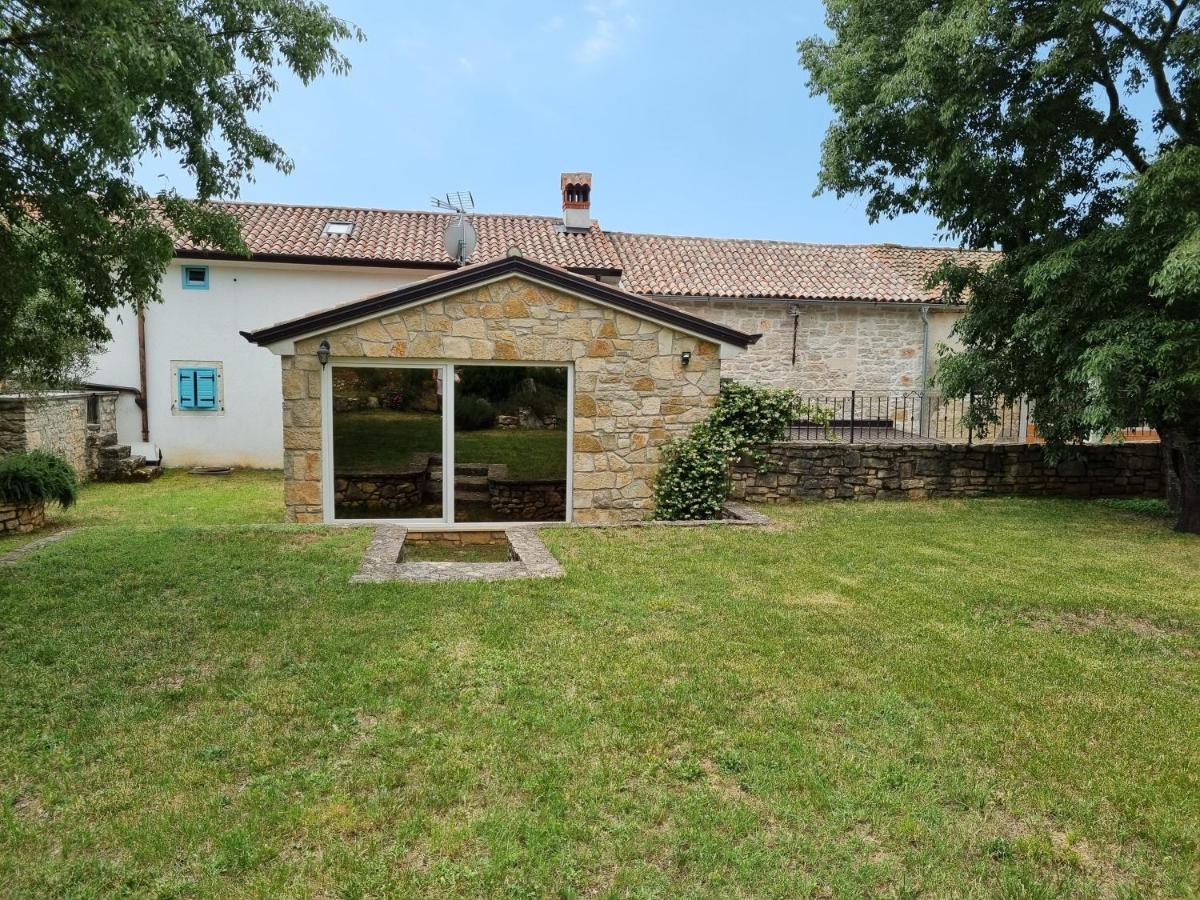 Boutique Villa Veneranda Bubani Exterior photo