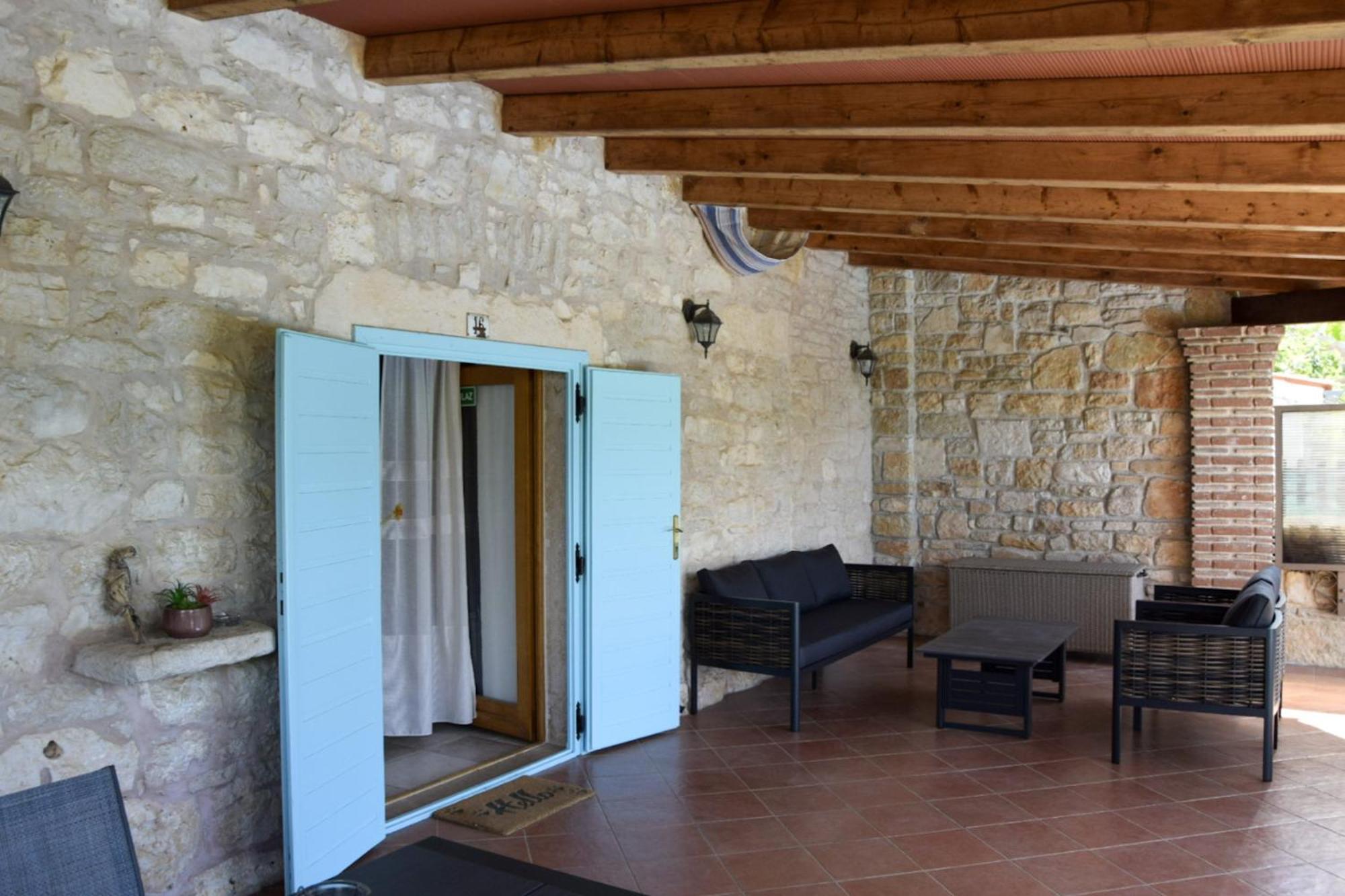 Boutique Villa Veneranda Bubani Exterior photo