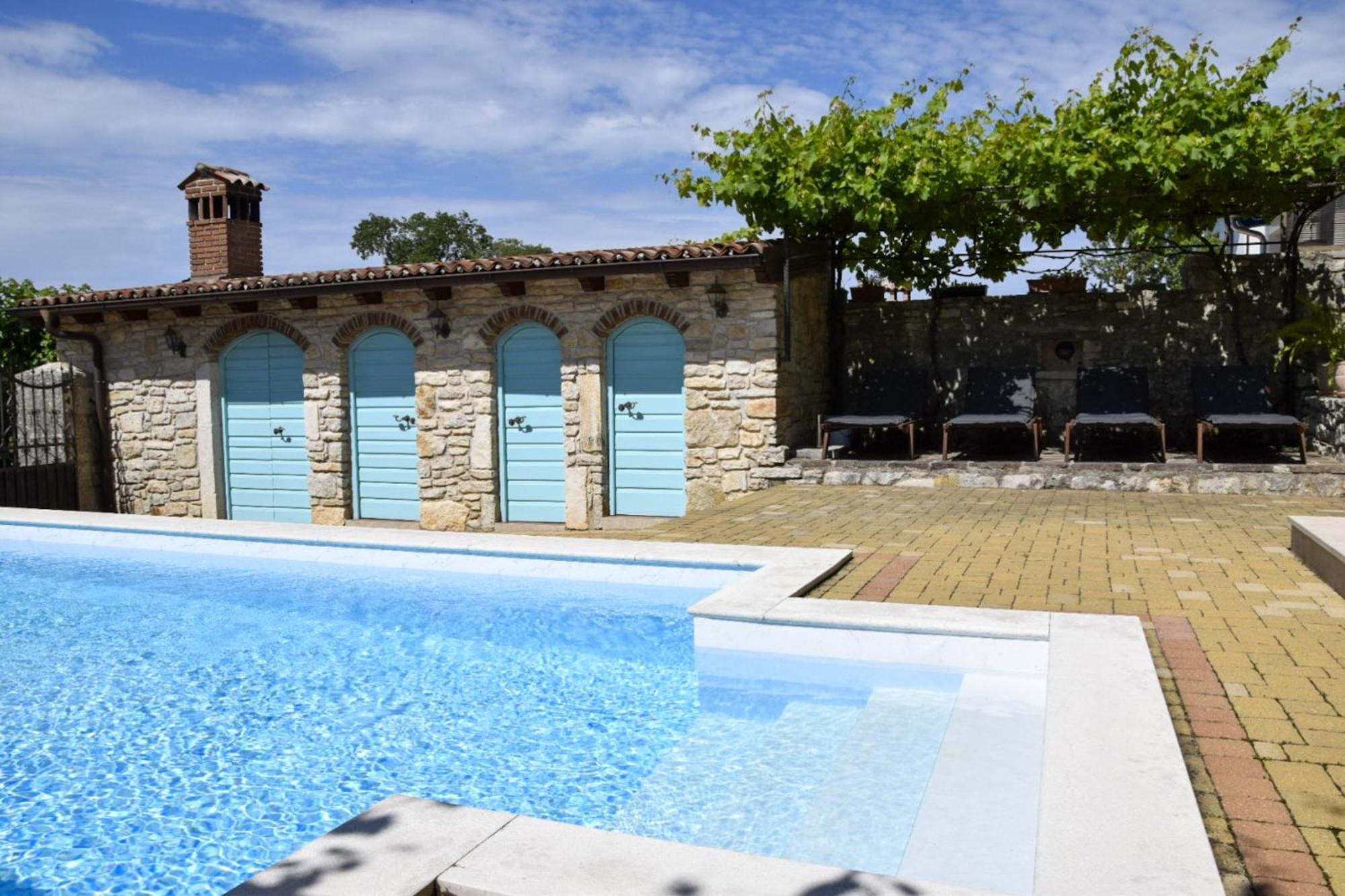 Boutique Villa Veneranda Bubani Exterior photo