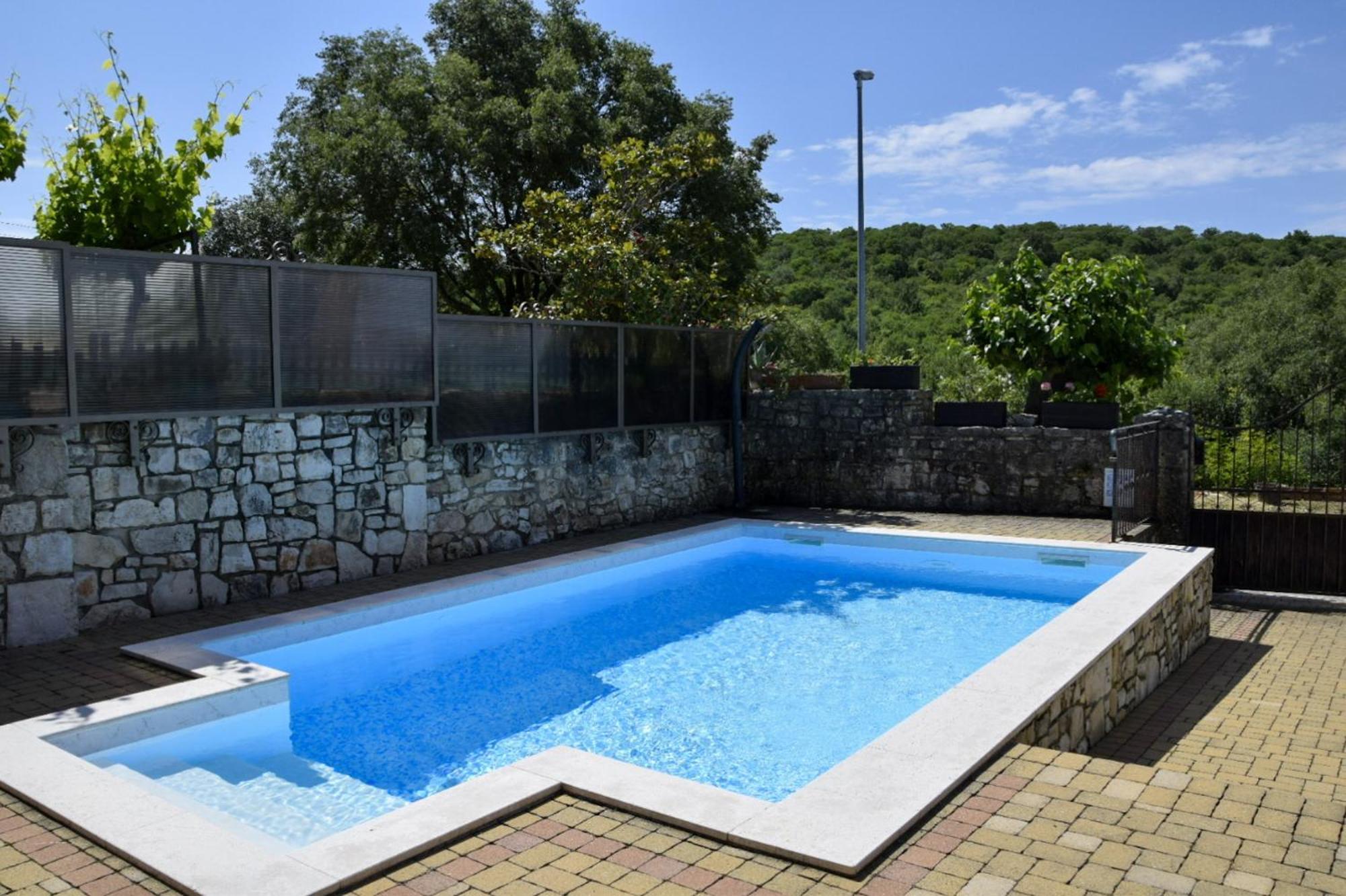 Boutique Villa Veneranda Bubani Exterior photo