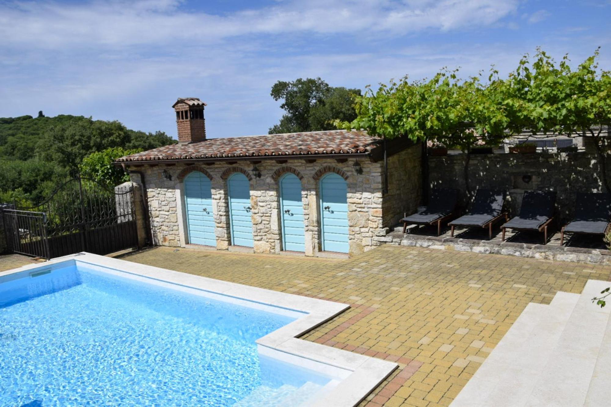Boutique Villa Veneranda Bubani Exterior photo
