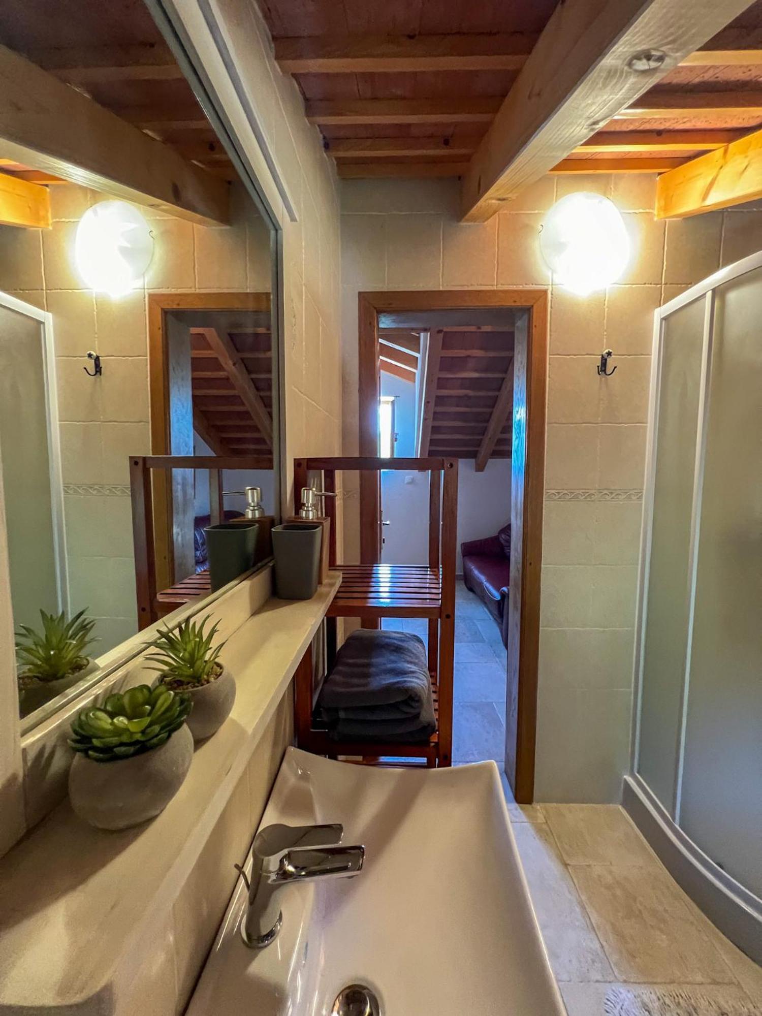 Boutique Villa Veneranda Bubani Exterior photo