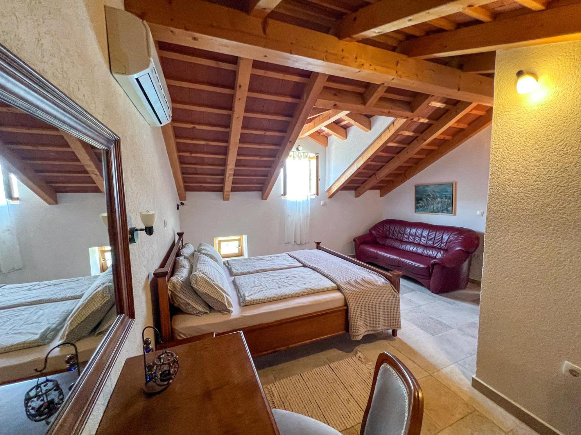 Boutique Villa Veneranda Bubani Exterior photo