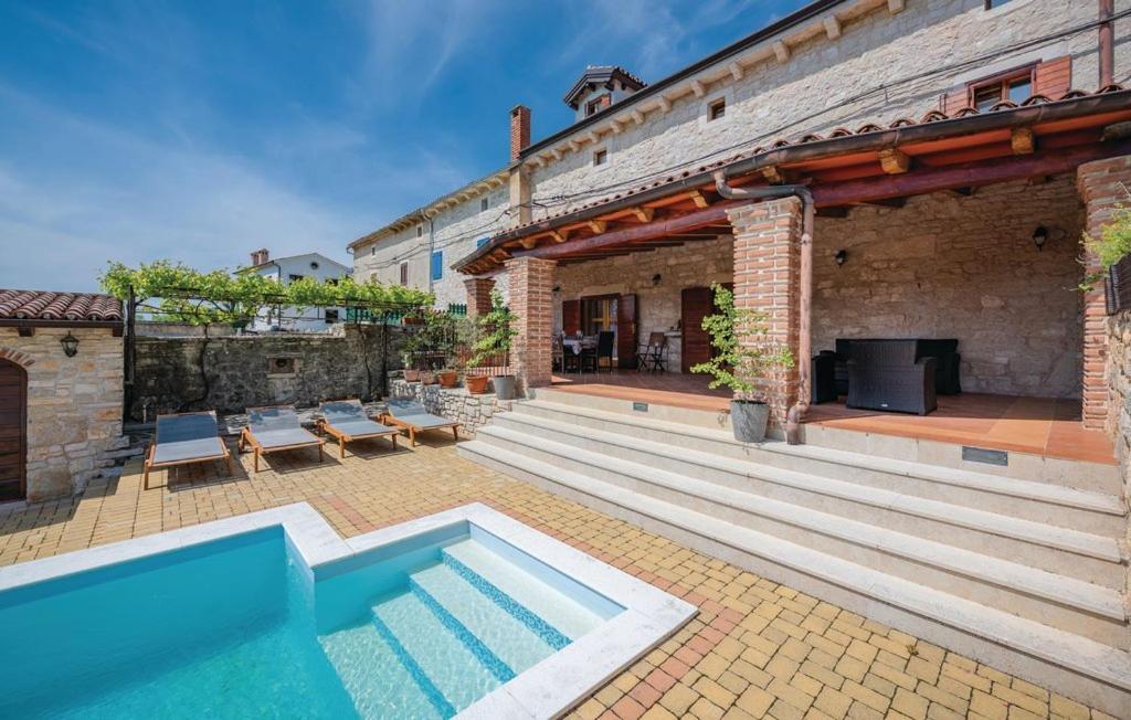 Boutique Villa Veneranda Bubani Exterior photo
