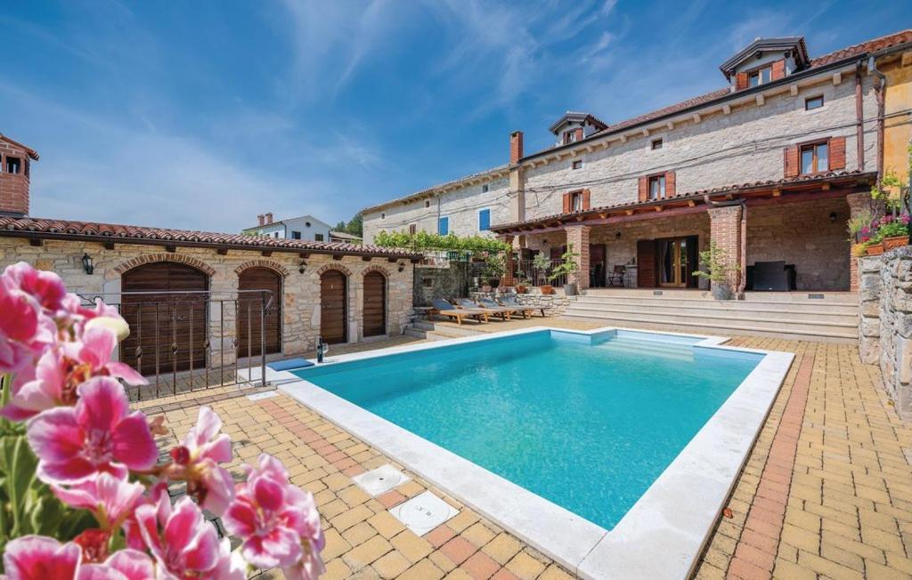 Boutique Villa Veneranda Bubani Exterior photo