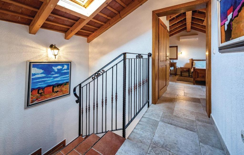 Boutique Villa Veneranda Bubani Exterior photo