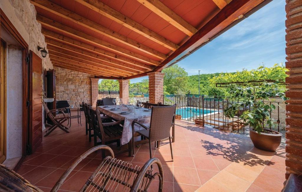 Boutique Villa Veneranda Bubani Exterior photo